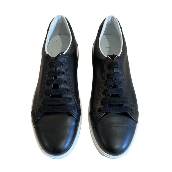 Prada Sneakers-Like New! - Picture 8 of 15